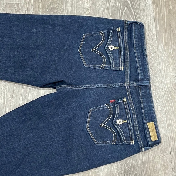 Levi’s 545 Bootcut Jeans- NWOT - Picture 5 of 7